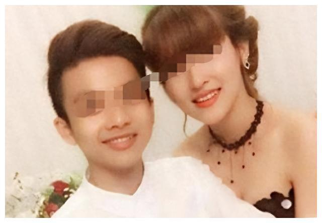 女子嫁给大学教师,带孩子去要零花钱,却意外遭丈夫残暴咬伤|张娟|范超