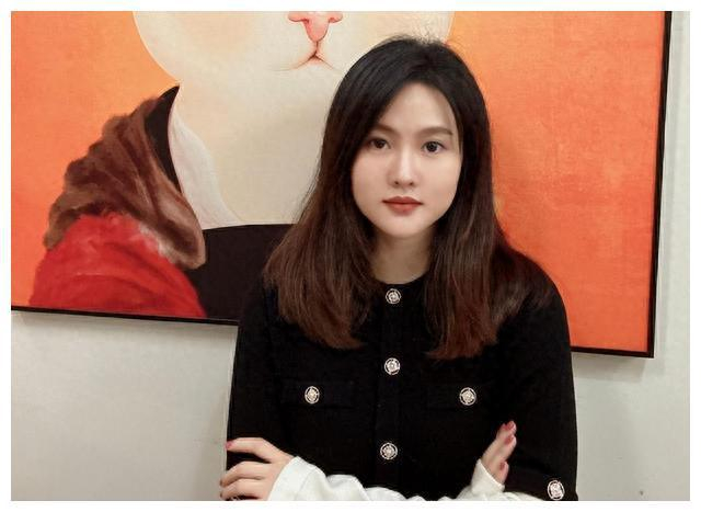 陈若琳,江苏出生,她的体育之路始于游泳,小时候因频