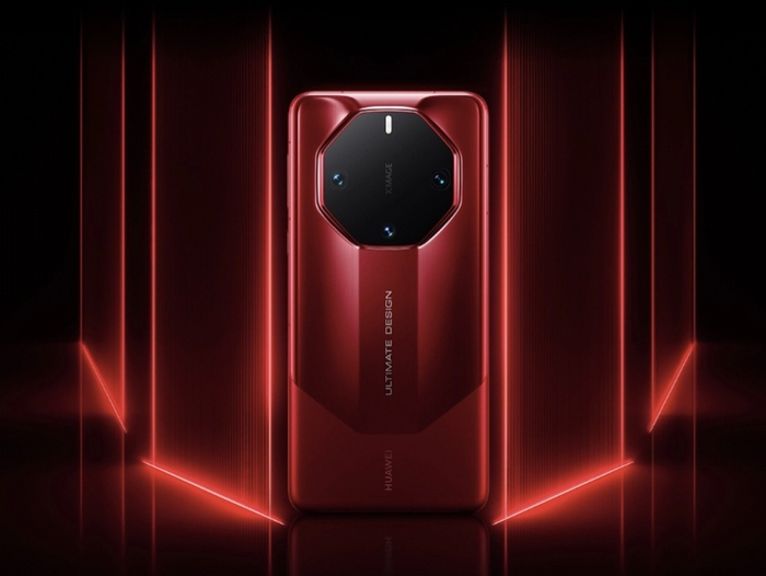 华为mate60rs非凡大师等会就要全网开售了