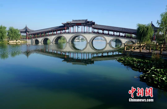 人这一辈子,一定要去一趟曲阜!|孔子_新浪新闻