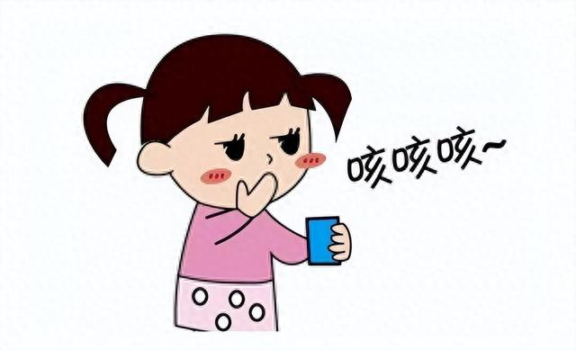 远离咳咳咳~|咳嗽|宝宝|饮食_新浪新闻