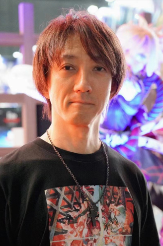 庄 知彦（Tomohiko Sho）