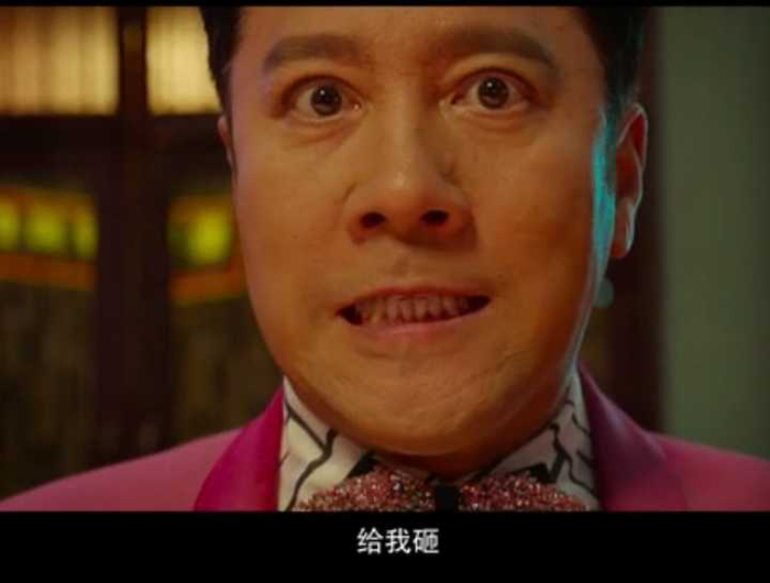 喜迎蔡国庆|蔡国庆|心魔|小生_新浪新闻