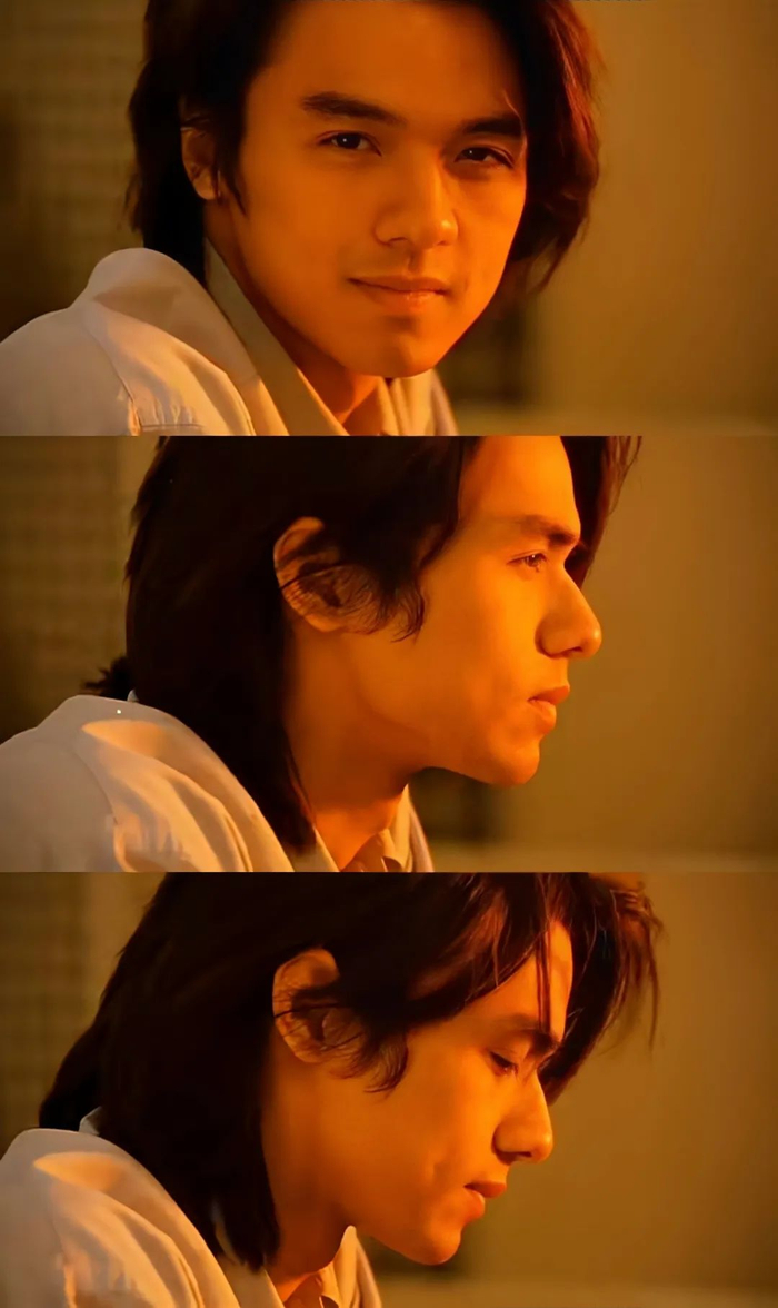 冯德伦这次参加的是著名珠宝大师cindy chao的2023年度大师蝴蝶作品展