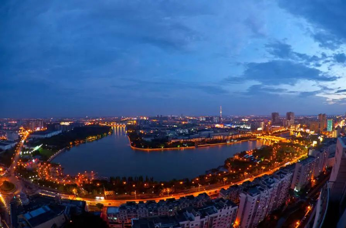 因水而生的城市,一道美食为中国贡献了唯一的汉字|泰州市|泰州人与戏曲|扬州市|江苏省|泰州_新浪新闻