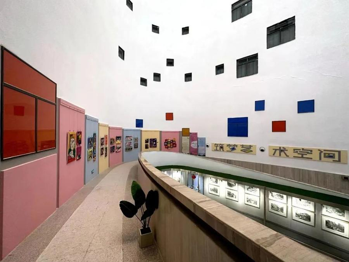 中秋国庆长假观展指南|泰安市|画院|美术馆_新浪新闻