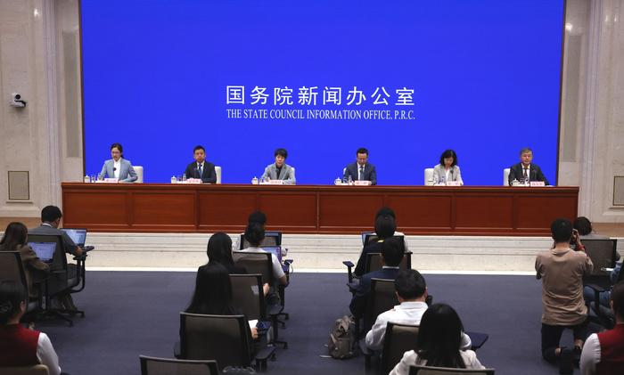 北京防疫新闻发布会时间(北京防疫新闻发布会时间几点)