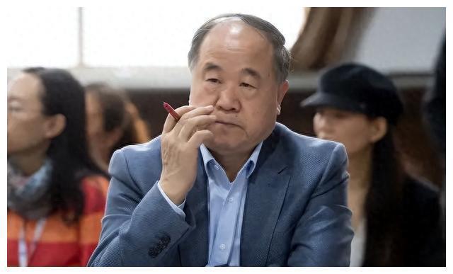 莫言：爱一个人，得不到他最难的是什么？