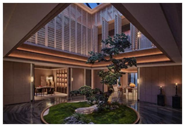 缦合再现"神秘嘉宾":继马斯克,梅西后,谁将是下一个?