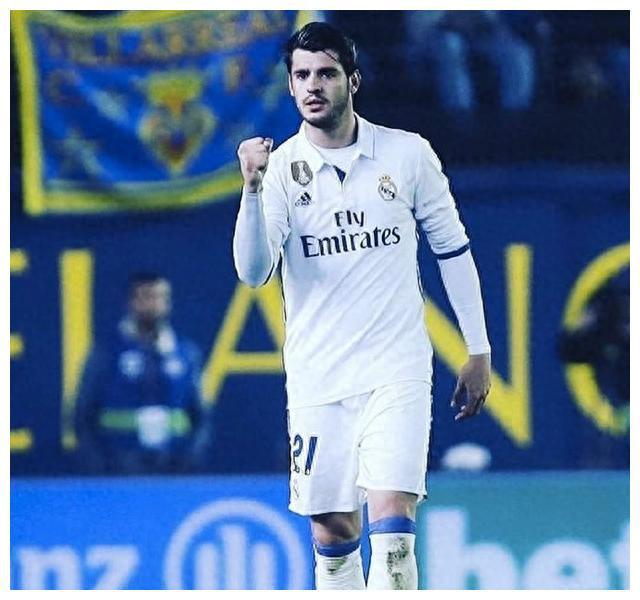 莫拉塔领马德里德比击败皇马,送对手赛季首败!