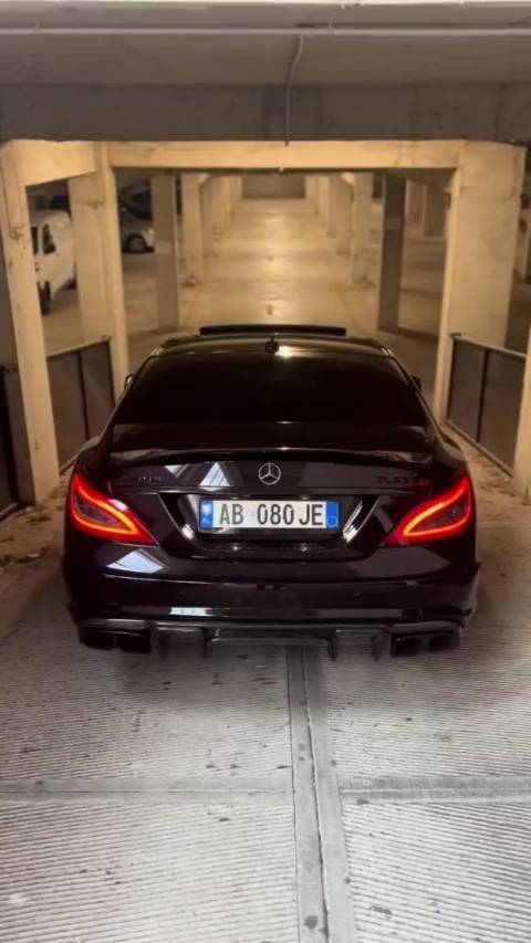 cls63黑武士你喜欢吗