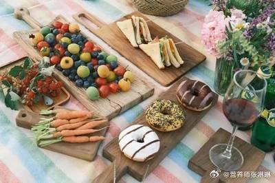 如何激发食育在不同领域的有效开展？