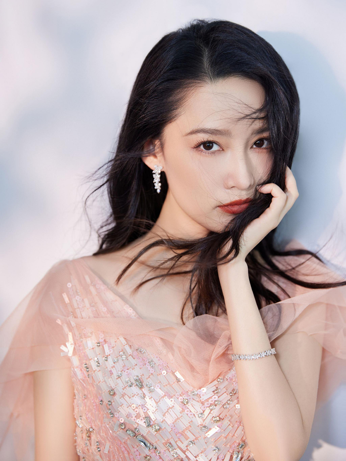 央视秋晚的明星工作室出图~ 杨幂 | 杨颖……|央视|杨幂|angelababy