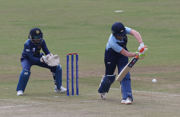 ▲图/板球 IC PHOTO