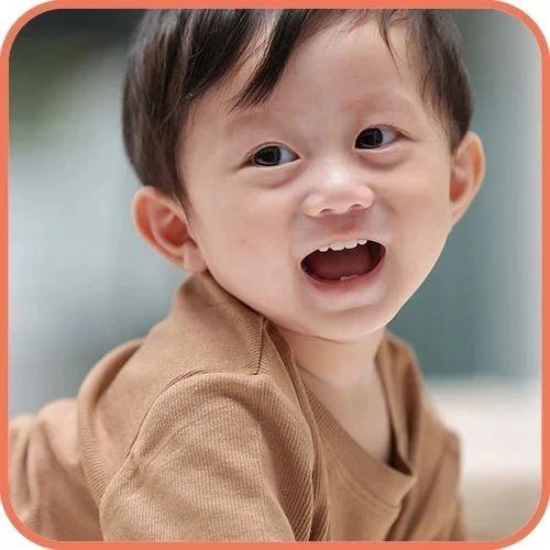 妈妈，我焦虑时，请这样爱我