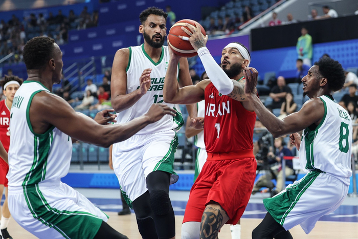 杭州亚运会丨篮球综合:中国,伊朗男篮两连胜|篮球|伊朗男篮|中国_新浪