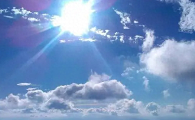 太原人,受西北气流影响,预计未来两天我省以晴到多云天气为主|多云