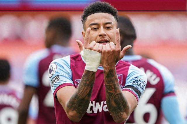 六周,包吃住包车 花球队数千磅|杰西·林加德|西汉姆|邮报_新浪新闻