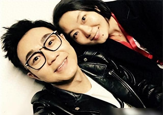 大张伟7年不原谅柳岩一生嫁不得大鹏原来是这个样子的人