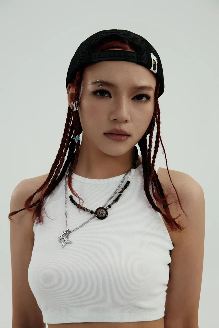 北河三音乐民族hiphop团体lamamaboo全新单曲圣山上线