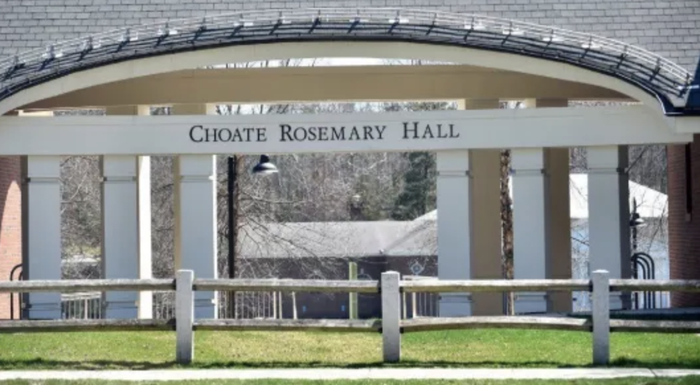 ▲ 始建于1890年，美国第35任总统肯尼迪的母校