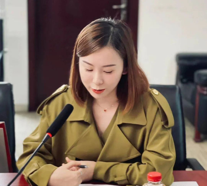 洽洽食品相关负责人。