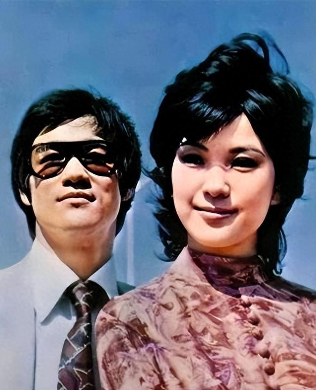 42年后丁佩道出事实|邹文怀|李小龙|丁佩_新浪新闻