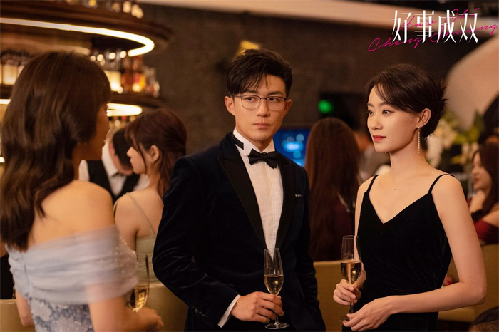 《好事成双》剧照