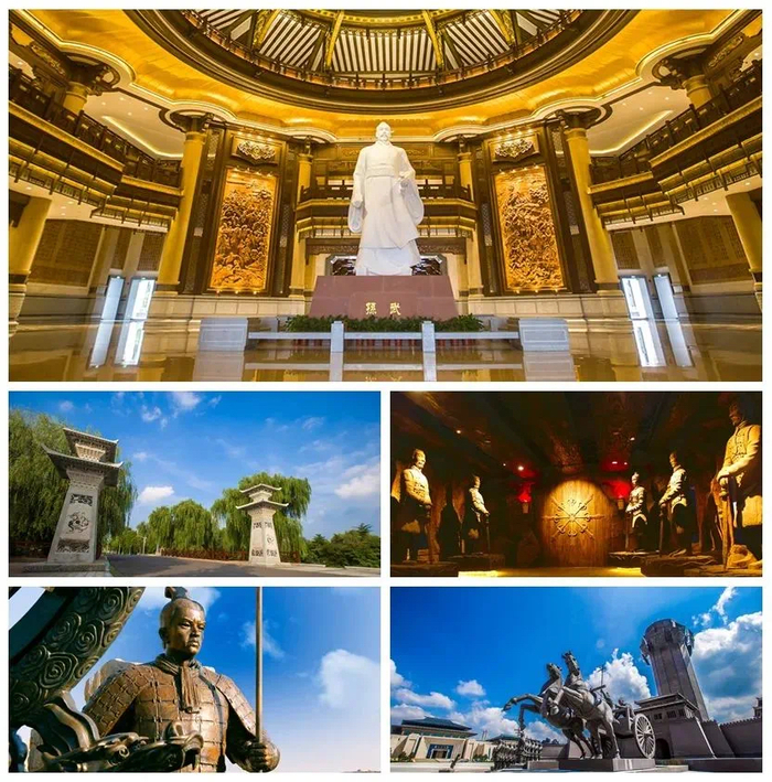 东营花仙谷公众号花仙谷官方电话:0546-8631999门票:旺季25