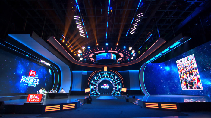 湖北卫视首档院士科普创演节目 昆仑山矿泉水《你好 赛先生》今日