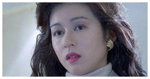 她胆大过叶子楣，男人梦中情欲女神，昭和纯欲巅峰|青山知可子|香港|日本|电影圈|美女_新浪新闻