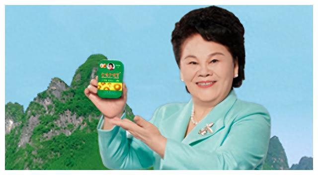 "金嗓子"创始人竟成老赖|金嗓子|江佩珍|罗纳尔多_新浪新闻