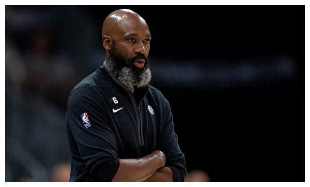 篮网主教练:我认识到了上赛季的错误,将不再使用小个阵容!