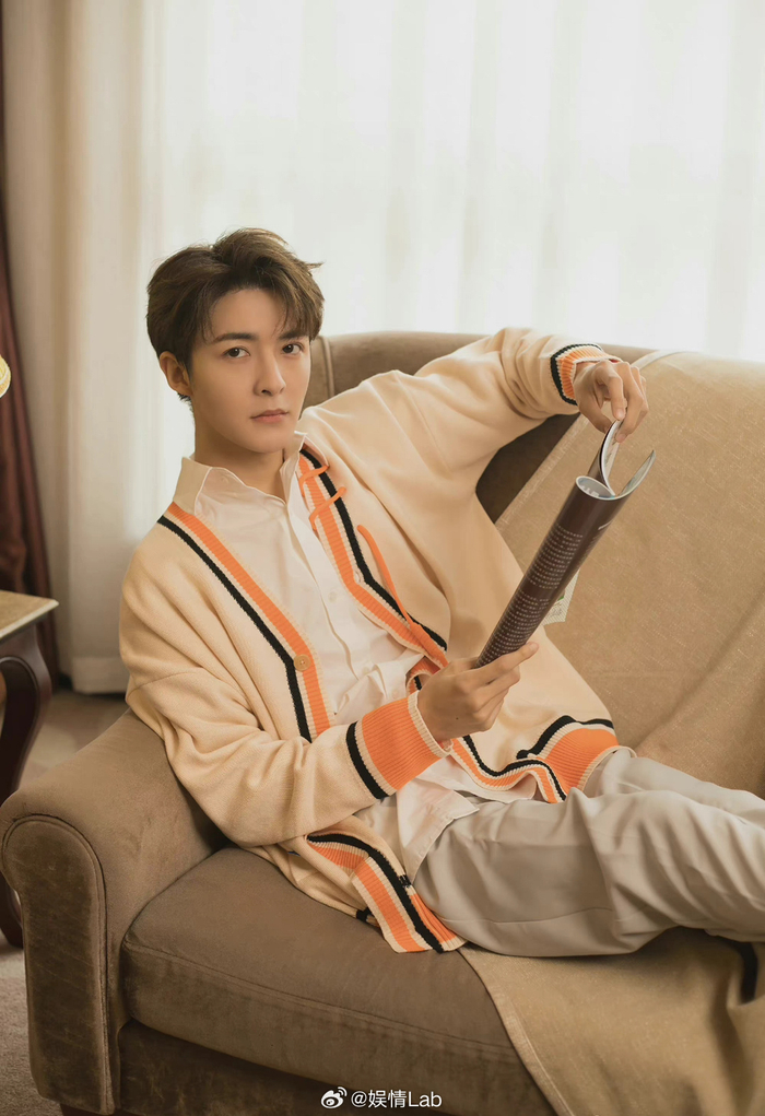 「投稿整理」x part2 赞多|孙芮|米卡|林彦俊|刘宇|吴宣仪……|刘宇