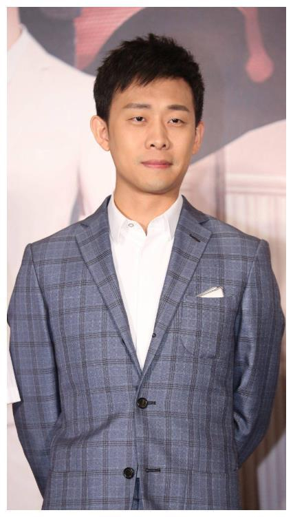 年龄差6岁,心灵契合!张译影帝为她选择丁克,令人惊叹的配对!