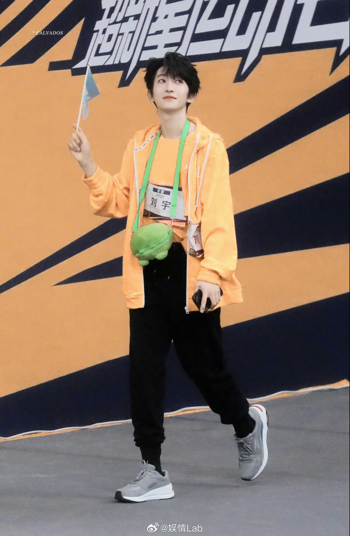 「投稿整理」x part2 赞多|孙芮|米卡|林彦俊|刘宇|吴宣仪……|刘宇