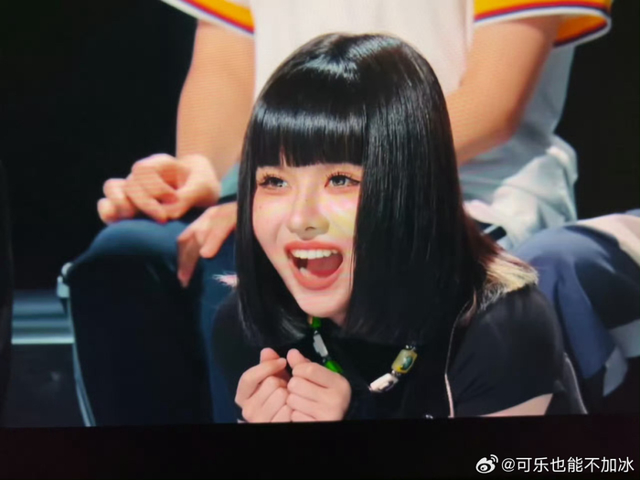 偶莫! 等了许久的李天泽和王OK终于官宣了 这也太甜了吧!|王ok|开学季|两个人_新浪新闻
