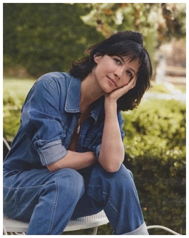 苏菲玛索|气质|仪态_新浪新闻