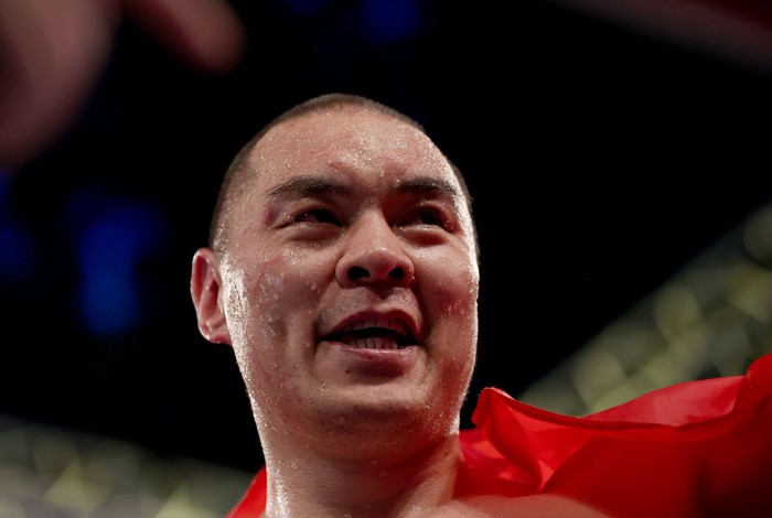 杭州亚运会丨拳击综合中国拳手中秋收获颇丰