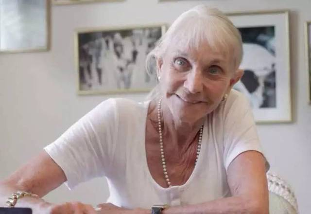 拉露·贝茨-勒桦