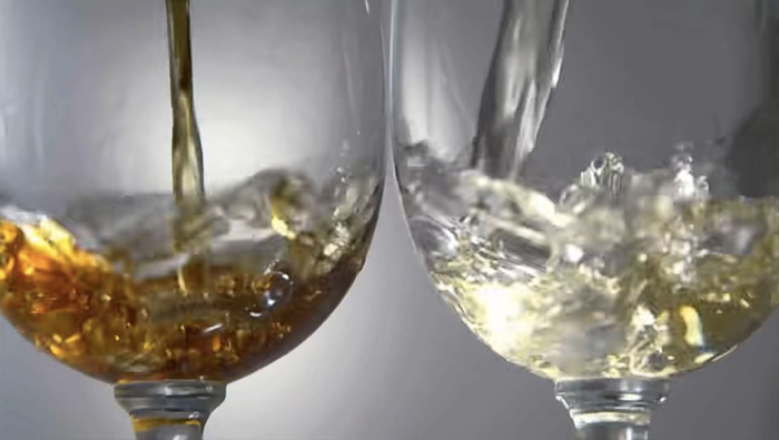 《生命之水》剧照