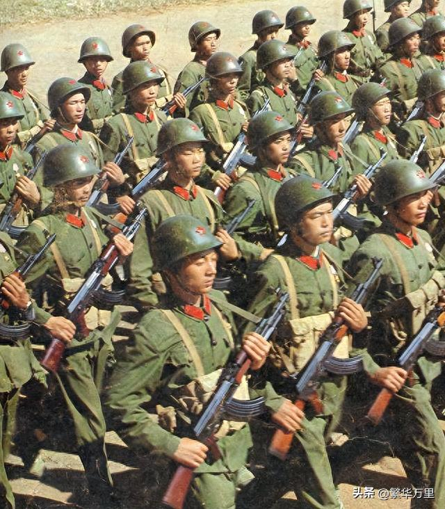 24军作为王牌精锐2003年之前为何长期驻扎河北省