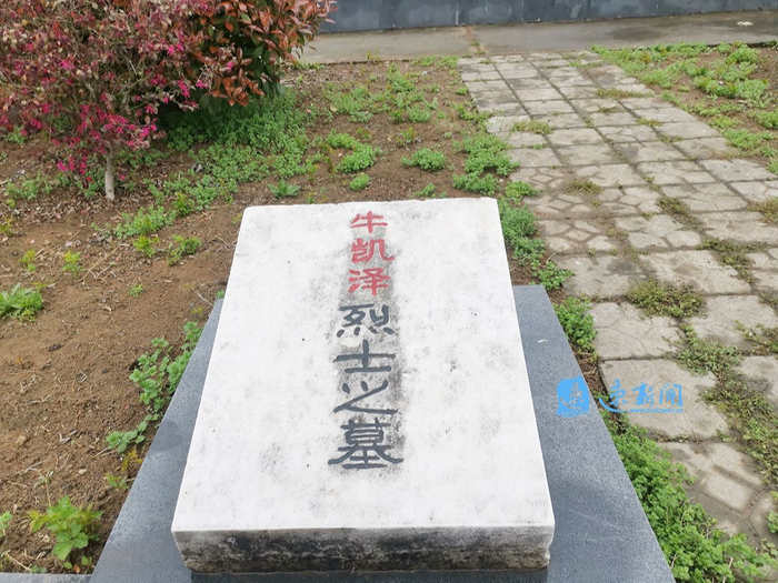 烈士纪念日勿忘历史不负英魂