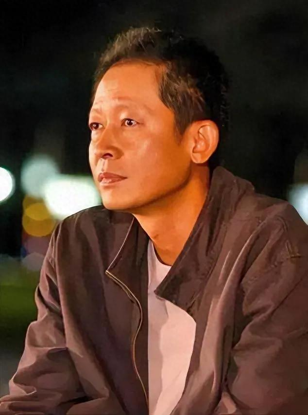 王志文人生智慧# #王志文的名句#生而为人,万事只有靠自己才能踏实