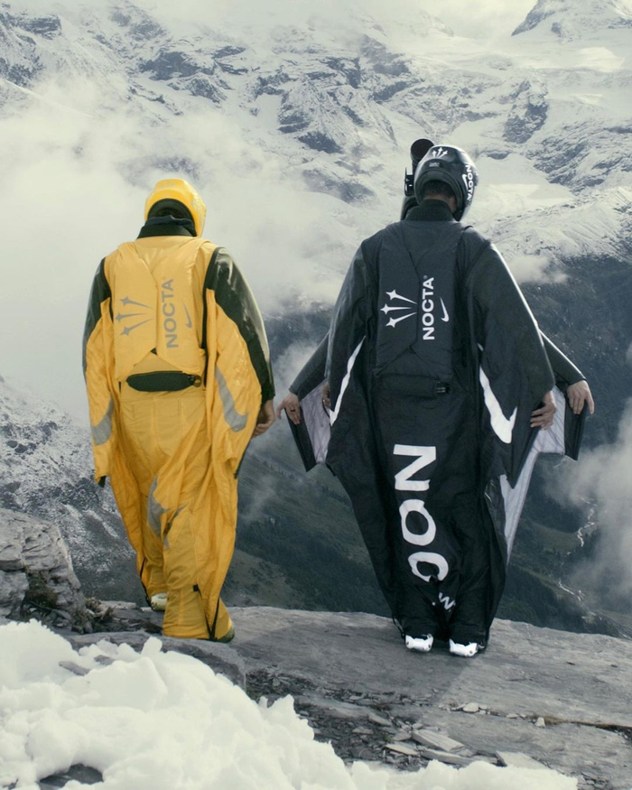 drake x nike 新鞋直播堪比「红牛」!|nike_新浪新闻