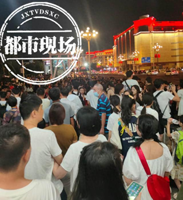 打卡江西特色老街巷·南昌羊子巷:citywalk边吃边逛 沉浸式了解南昌