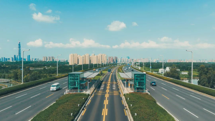 四川这座城市公共交通优先发展和绿色出行典型案例供参考|公交|专用道