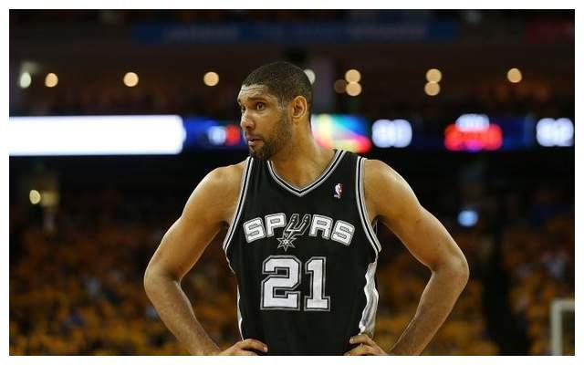 了解诺维茨基的故事或将领悟邓肯的巨大成就