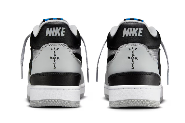 最便宜的一双tsxnike联名倒勾应该就是它了吧