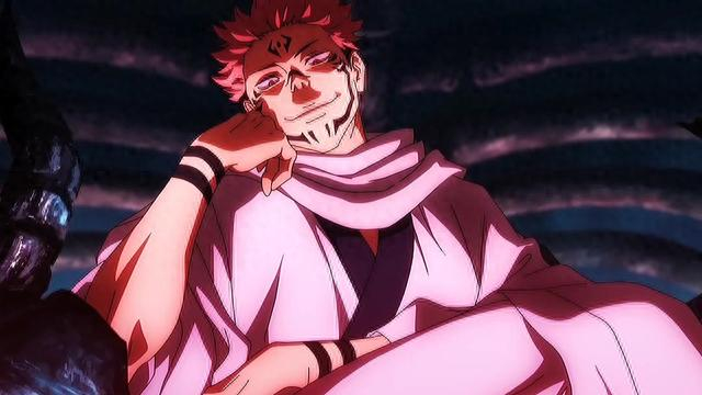 咒术回战237话:宿傩的身世即将揭晓,原来他也是个苦命人__财经头条